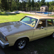 Illustration for article titled For $13,500, Could This 1979 Chevy Malibu Wagon Be A Wake Up Call?